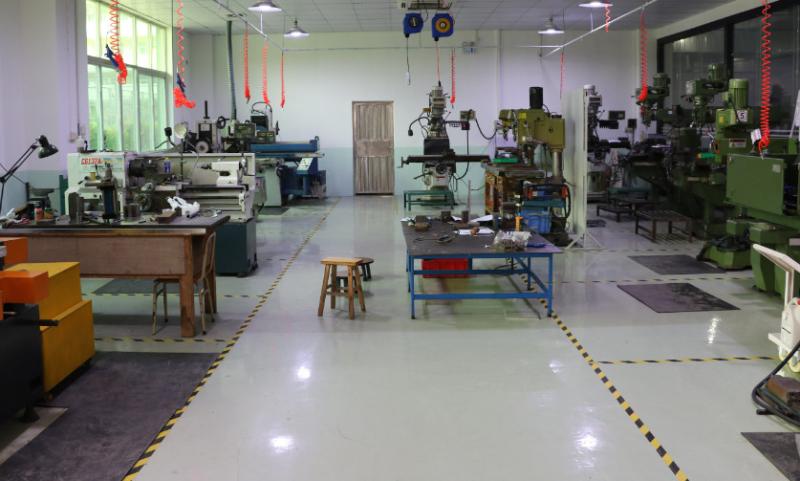 確認済みの中国サプライヤー - Dongguan city Lesite electromechanical equipment Co., LTD