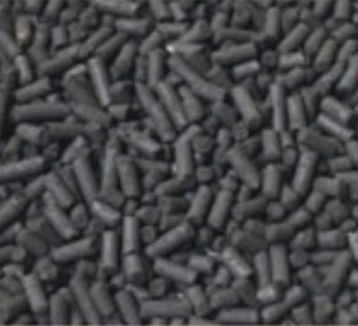 China High Temperature Resistant Coal Granular Activated C Arbon Grinding-Resistant And Pressure-Resistant à venda