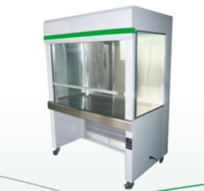 中国 ステンレス鋼製 クリーンワークテーブル 水平または垂直 空気流の種類 選択可能 販売のため