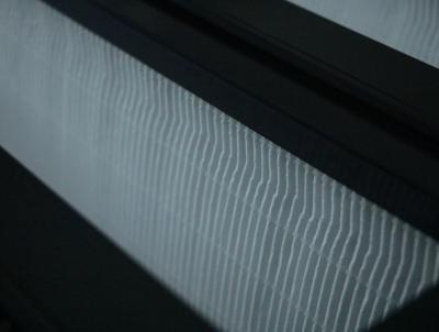 China V-Art kombinierte kompakte Klimaanlage Hepa-Filter der Falten-G4 zu verkaufen