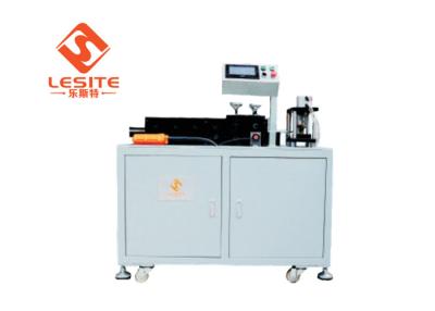China CE Approval Air Filter Making Machine for sale