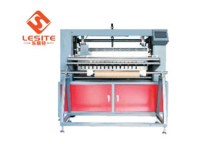 China 2000mm Industrial Paper Folding Machine For Paper Frame Filter for sale