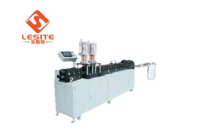 China 3000W PP Spun Filter Making Machine for sale