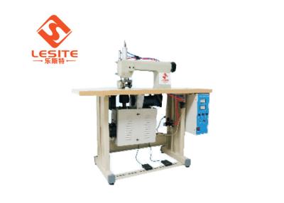 China De Hitte van LESITE 6A - verzegelende Luchtfilter die Machine voor Filterzakken maakt Te koop
