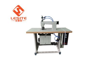 China 20M/MIN Ultrasonic Stitching Machine à venda