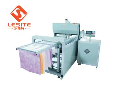 Chine Le CE a certifié la machine de fabrication du filtre à air 380V/50Hz industrielle à vendre