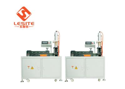 China ISO Certified 0.7MPa Air Filter Manufacturing Machine Easy Operation for sale