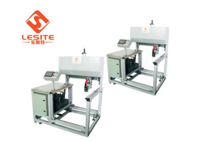 China máquina neumática de la prensa del remache del control del microordenador 7pa industrial en venta