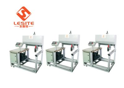 중국 기계적 제어와 220V 단일축 연계  알루미늄 리벳 제조기 판매용