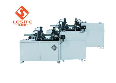 中国 版フィルターのための最高速度6.5paのステンレス鋼の自動溶接機械 販売のため