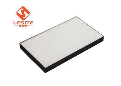 China CE Certificate F5 Air Conditioning Hepa Filters , Aircon Hepa Filter for sale