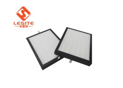 China LESITE Flat Panel Filter for sale