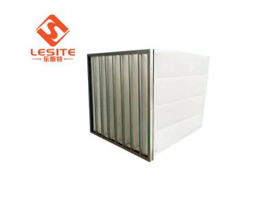 China Fiber Glass Fiber H13 Hepa Filter Air Purifier For Clean Room for sale