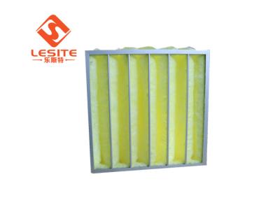 China G3 Aluminum Bag Filter for sale