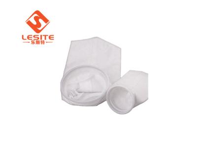 China 2.8mm Bag Filter Dust Collector for sale