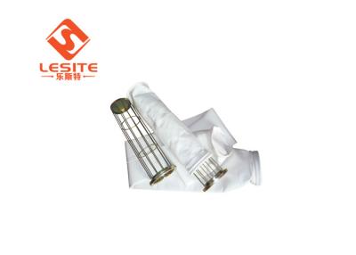 China 85% Dust Bag Filter for sale