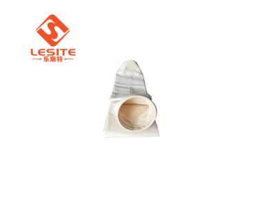 Cina Antiossidante 5µM Dust Bag Filter, collettore di polveri di resistenza della corrosione del filtro a sacco in vendita
