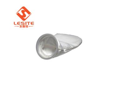 中国 セメント産業のセリウムは排気機構の2mm Baghouseフィルターを証明した 販売のため