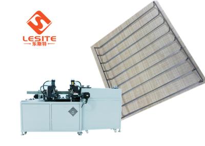 China CE Certification Low Voltage 380V Frame Welder , Electric Welding Machine for sale