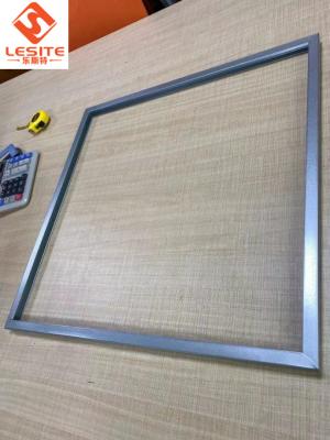 China High Strength galvanized Metal Frame For Hepa Bag Filter for sale