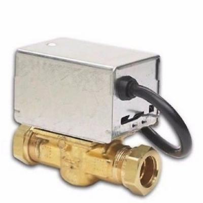 China Replacement V4043h1106 Honeywell Two Port Valve for sale