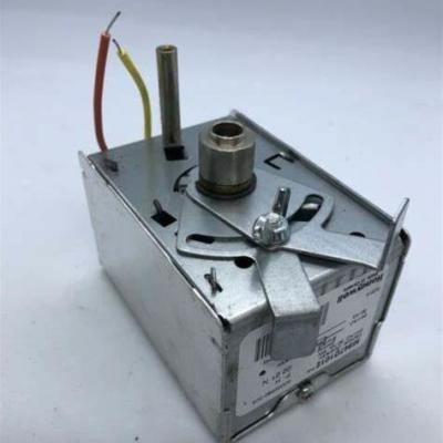 China Spring Return Damper Motor Actuator 24V M847d1012 Actuator Replacement for sale