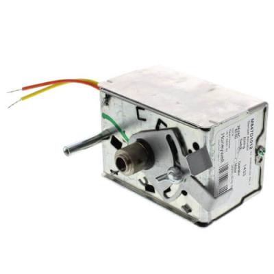 China Metal Replacement Honeywell M847d1012 Actuator 24 Volt for sale