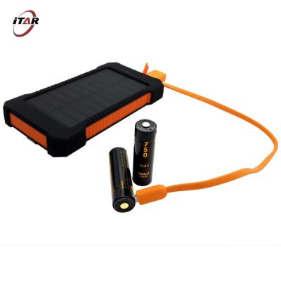 China USB Charging Lithium Ion Battery 3.7 V 900mah Rechargeable 500 Cycles Life zu verkaufen