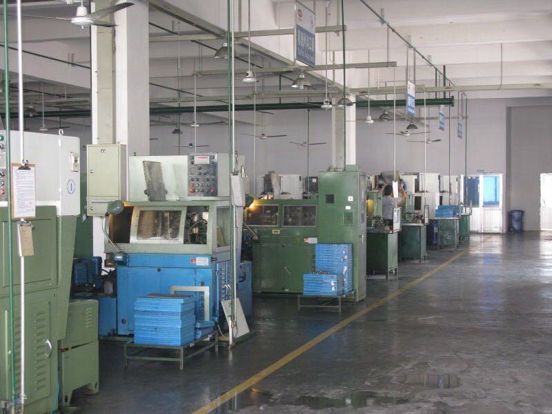 Verified China supplier - Dongguan Youchi Bearing.,Ltd
