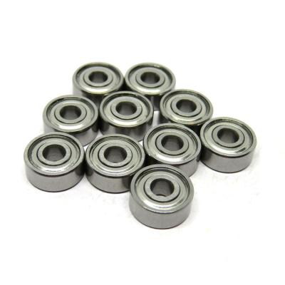 China 2.38x4.763x2.38/3.14 stainless steel bearings SR133ZZ for sale