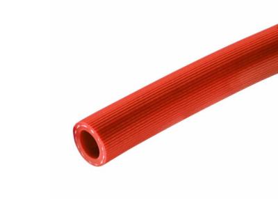 China Lightweight Agricultural Spray Hose , Soft Nylon Reinforced Hose Flexible for sale