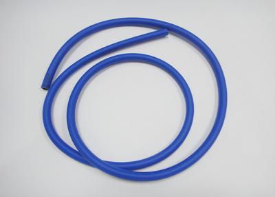China Manguera trenzada reforzada fibra de alta presión plástica del tubo de aire del PVC en venta