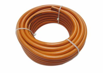 China Customized Flexible PVC & Rubber High Pressure Air Hose for sale