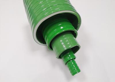 Chine Tuyau coloré d'aspiration et de décharge de vide de tuyau d'aspiration de PVC poids léger de 10 pouces à vendre