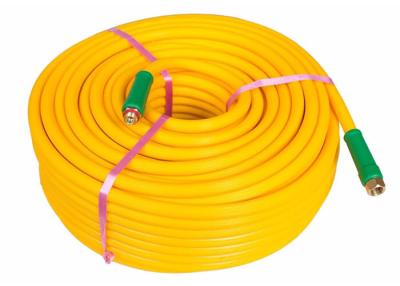 China Chemical Resistant PVC Water Air Spray Pipe Tube Hose Agricultural Spray Hose for sale