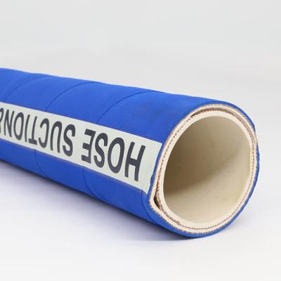 China White Color EPDM Synthetic Food Suction And Delivery Rubber Hose For Milk, Juice, Beer for sale