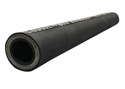China Tubo de goma del tubo de la manguera 4SP del EN 856 del estruendo en venta