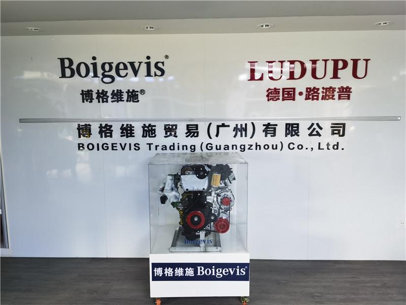 Verified China supplier - Boigevis Trading (guangzhou) Co., Ltd.