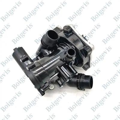 China OE 06l121111h Small Electric Car Engine Water Pump For B92.0T / Tiguan for sale