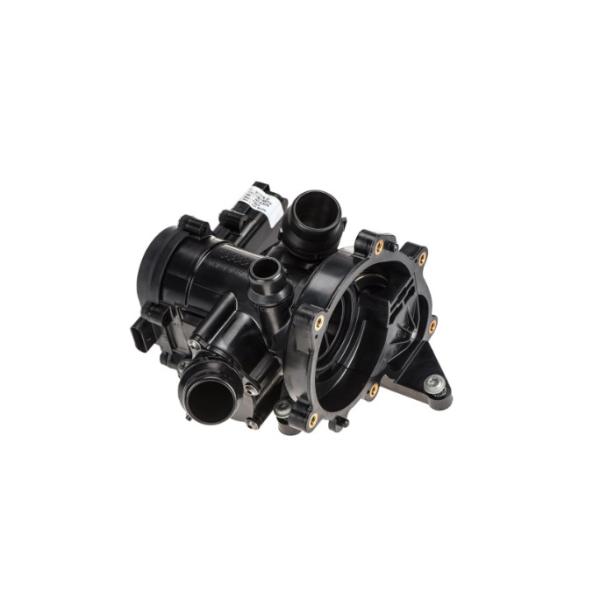 Quality OE 06l121111h Small Electric Car Engine Water Pump For B92.0T / Tiguan for sale