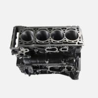 china 06H103011H Engine Cylinder Block Automobile Engine Block For MK5 MK6 1.8T 2.0T