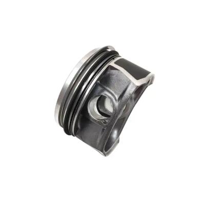 China CTHD CLA Engine Piston Parts For Audi EA111 Scirocco Golf 1.4T for sale