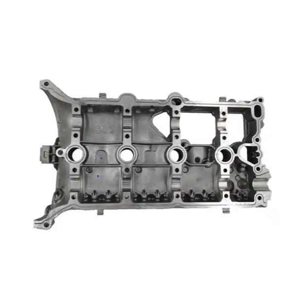 Quality EA888 VW Audi 1.8T 2.0T Front Cylinder Head Covers 06K103475 06L103475 for sale