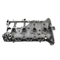 Quality EA888 VW Audi 1.8T 2.0T Front Cylinder Head Covers 06K103475 06L103475 06L103475A for sale
