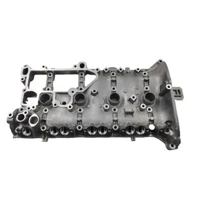 China EA888 VW Audi 1.8T 2.0T Front Cylinder Head Covers 06K103475 06L103475 06L103475A for sale