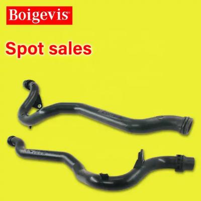 China Audi A6 C6 Coolant Hose In Car Automotive Cooling System Parts 06E 121 065 N for sale