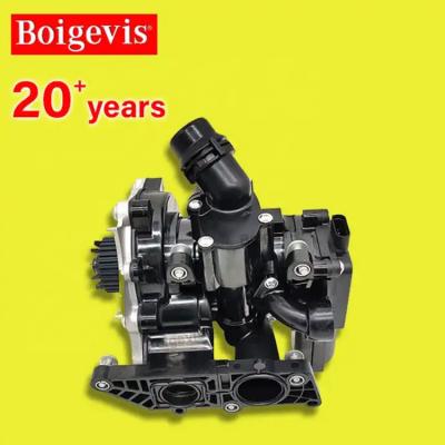 China Boigevis Audi Q5 Water Pump Engine Electric Vehicle Water Pump Long Lasting for sale