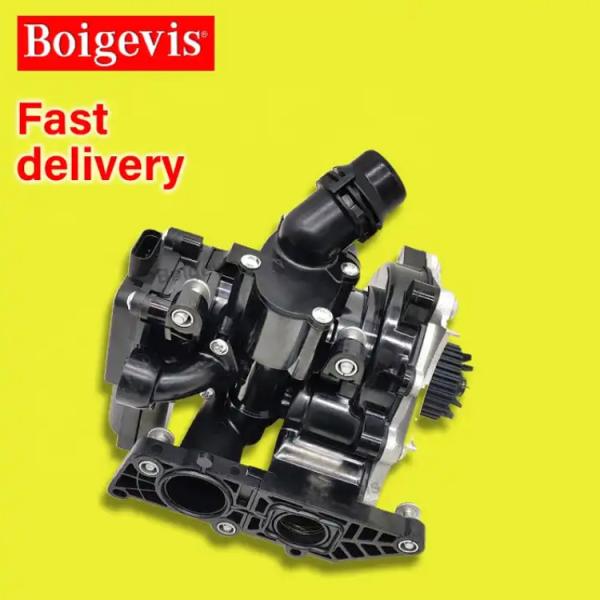 Quality Boigevis Audi Q5 Water Pump Engine Electric Vehicle Water Pump Long Lasting for sale