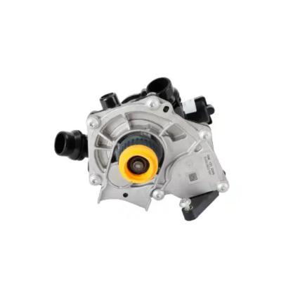 China 06K 121 009K Auto Parts Water Pump A4 Q5 A5 Vehicle Water Pump for sale