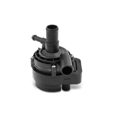 China 2128350164 Auxiliary Cooling Water Pump For Mercedes Benz C/W Series E250 E350 CLS400 for sale